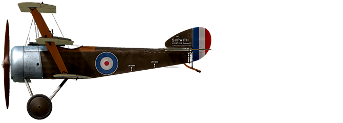 Sopwith Triplane